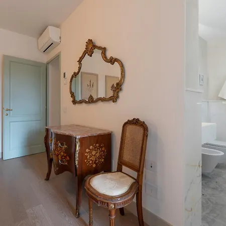 Podere Le Casette Altana Appartement
