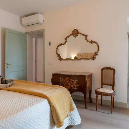 Appartement Podere Le Casette Altana *