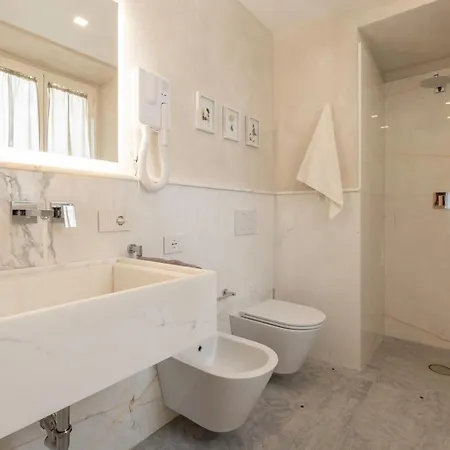 Podere Le Casette Altana Appartement