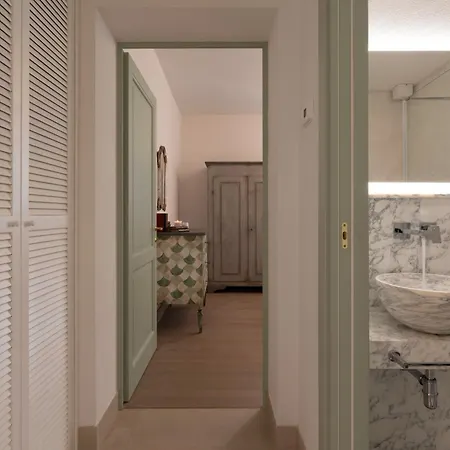 Podere Le Casette Altana Appartement *