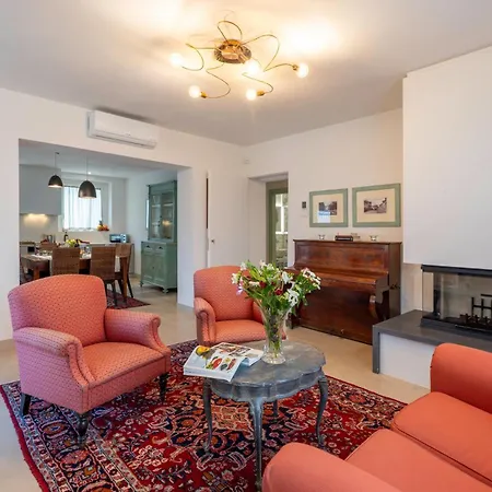 Appartement Podere Le Casette Altana *