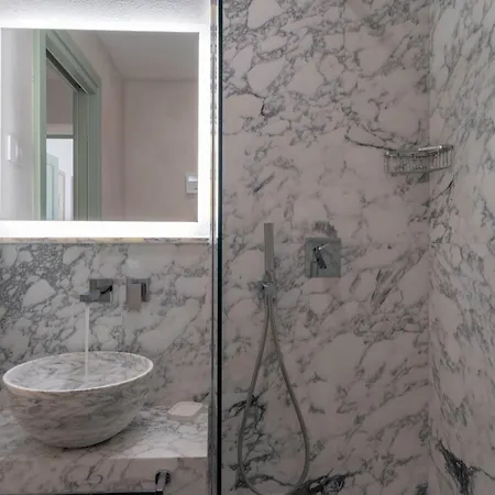 Podere Le Casette Altana Appartement *