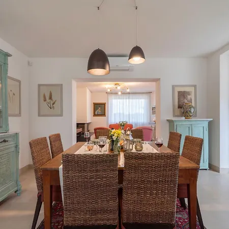 Podere Le Casette Altana Appartement Bargino