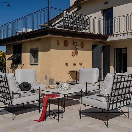Appartement Podere Le Casette Altana Bargino