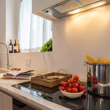 Appartement Podere Le Casette Altana