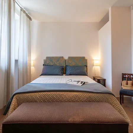 Appartement Podere Le Casette Altana *
