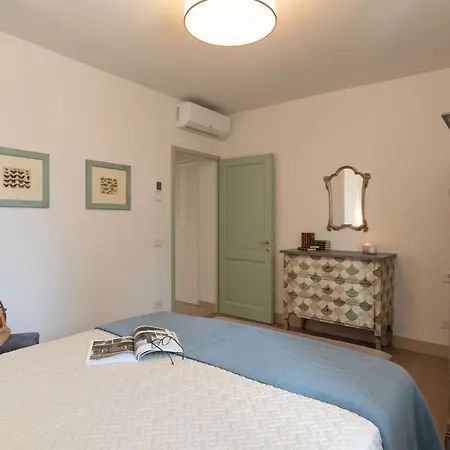 Podere Le Casette Altana Appartement