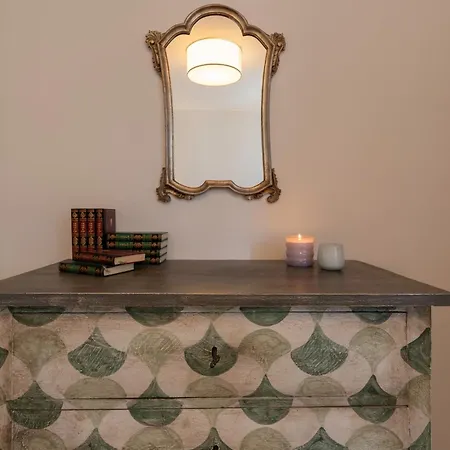 Appartement Podere Le Casette Altana