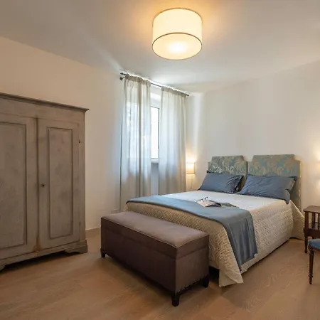 Podere Le Casette Altana Appartement *