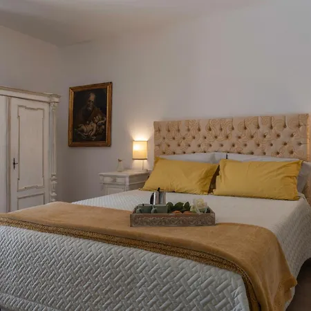 Appartement Podere Le Casette Altana
