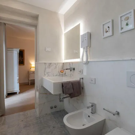 Appartement Podere Le Casette Altana Bargino