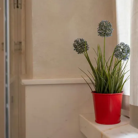 Appartement Podere Le Casette Altana Bargino