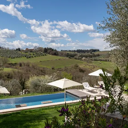 Appartement Podere Le Casette Altana *