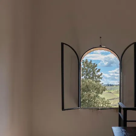 Podere Le Casette Altana Appartement Bargino