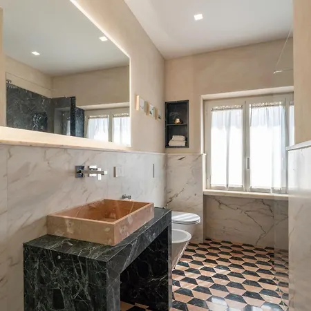Appartement Podere Le Casette Altana