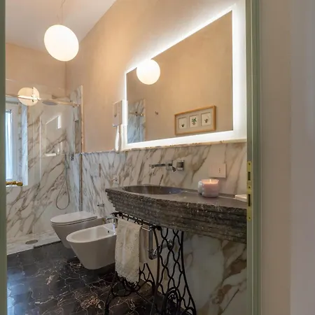 Podere Le Casette Altana Appartement *