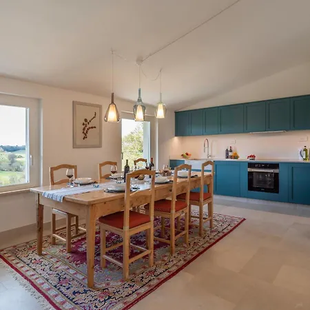 Appartement Podere Le Casette Altana *