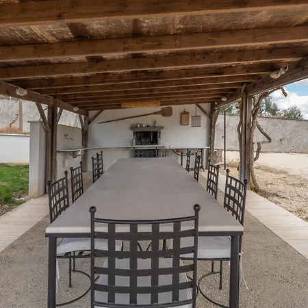 Podere Le Casette Altana