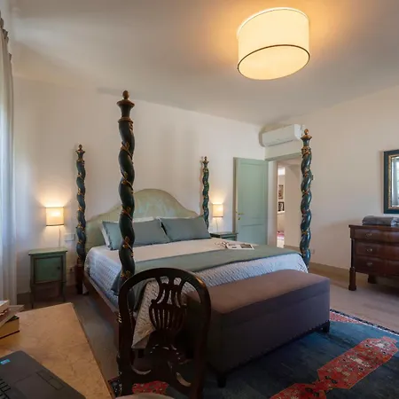 Appartement Podere Le Casette Altana