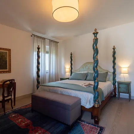 Podere Le Casette Altana Appartement Bargino