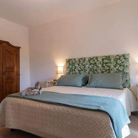 Podere Le Casette Altana Appartement