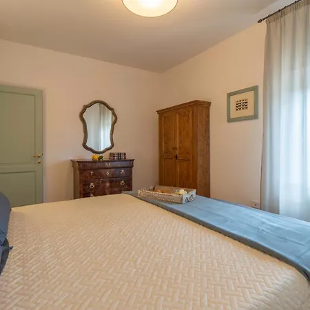 Appartement Podere Le Casette Altana