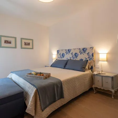 Appartement Podere Le Casette Altana