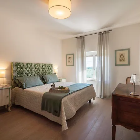 Podere Le Casette Altana Appartement *