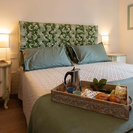 Appartement Podere Le Casette Altana Bargino