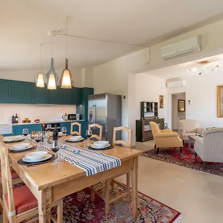 Appartement Podere Le Casette Altana *