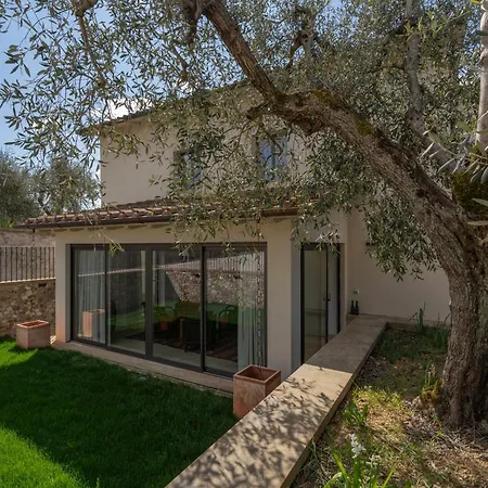 Appartement Podere Le Casette Altana