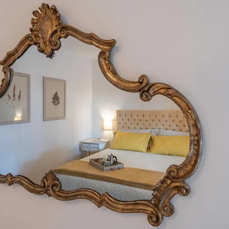 Appartement Podere Le Casette Altana